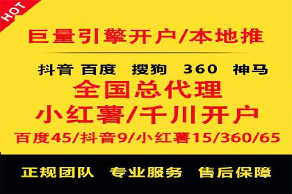 百度竞价推广托管实战：某行业巨头的成功经验